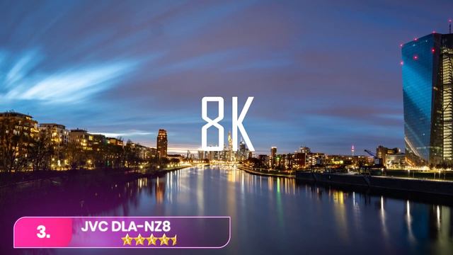 The Best 5 High End Projectors That You Can Buy On Amazon 2024!! смотреть онлайн