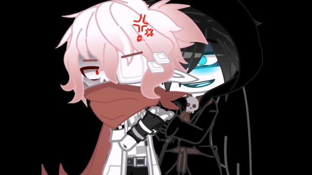 PANICDEMIC MEME | Undertale | Error sans | гача клуб смотреть онлайн