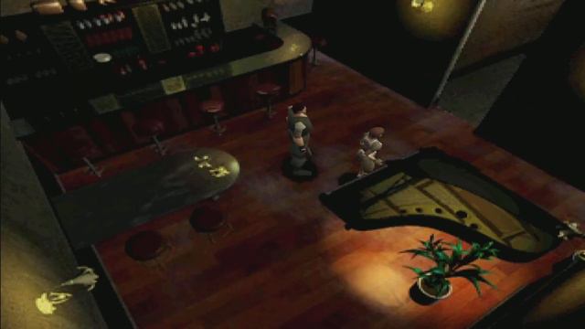 Resident Evil (1996) | Chris Playthrough - Part 2 смотреть онлайн