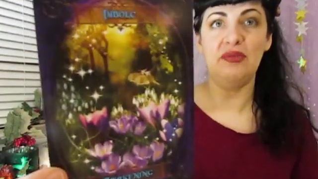 Winter Solstice 2019 Tarot & Astrology Reading For All Signs Part 1 смотреть онлайн
