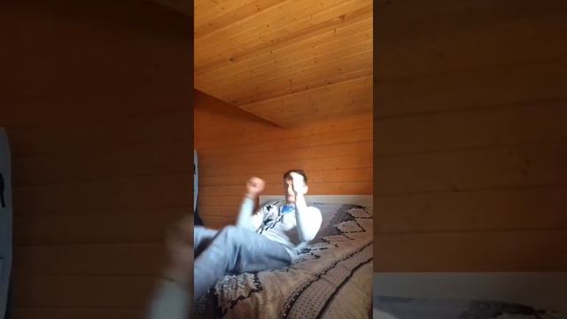 Второй день карантина смотреть онлайн