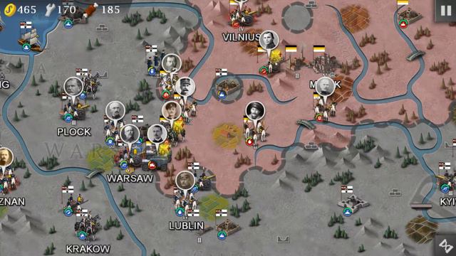 Russian Counterattack - BJ's Mod WWI Edition (#42) смотреть онлайн