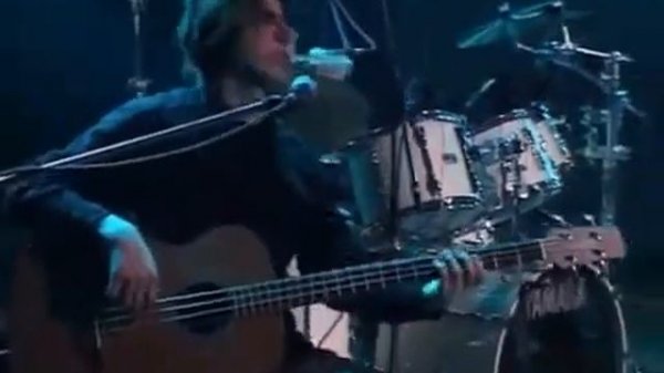 Наутилус Помпилиус Акустика