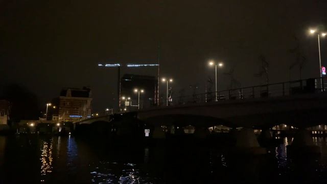 Amsterdam light festival 2021 6 смотреть онлайн