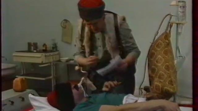 Как Петька Чапаева погубил (Олейников и Стоянов, 1991 г.) смотреть онлайн