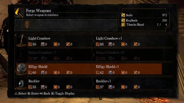 Let's Play DARK SOULS ep59 Grinding in Anor Londo. Gameplay. смотреть онлайн