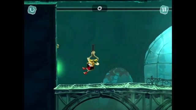 Rayman Adventures (Adventure 111-112) iOS / Android Gameplay Video - Part 49 смотреть онлайн