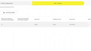 Импорт из стран ЕАЭС