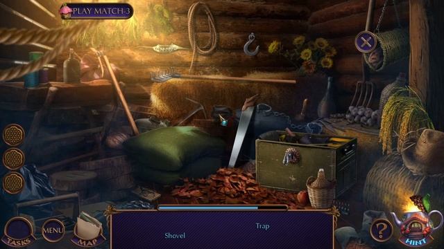 Let's Play - Myth or Reality - Fairy Lands - Bonus Chapter Full Walkthrough смотреть онлайн