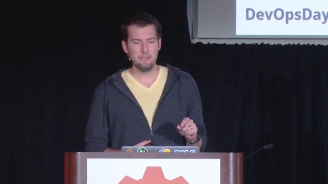 Steve Ross - Accidental DataOps: How we matured our organization with data, and how you can too! смотреть онлайн