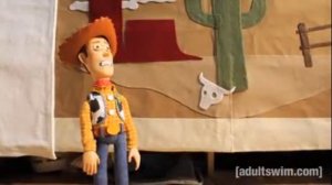Toy Story 4   Robot Chicken   Adult Swim