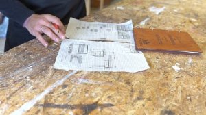 Бизнес в гараже. Столярная мастерская. Как открыть столярную мастерскую. 16+