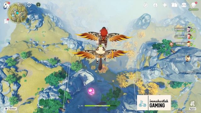 Loli High Plunge смотреть онлайн