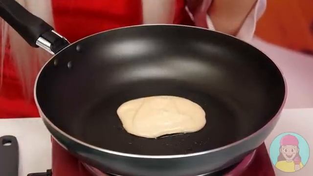 Кулинарный Челлендж: Уэнсдей Против Бабушки | Сумасшедший Челлендж от TeenChallenge