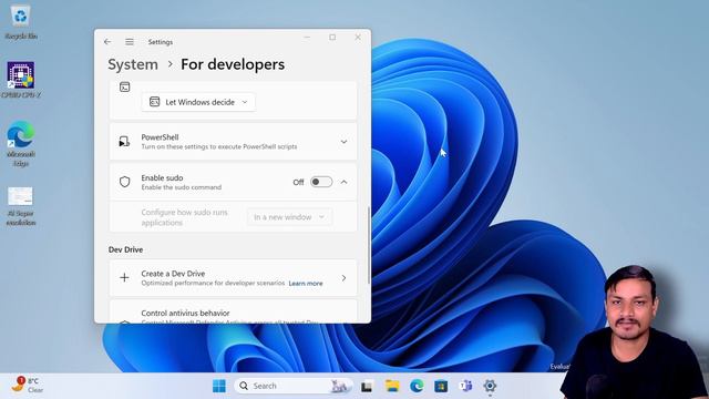 Windows 11 24H2 : Everything new so far (Beta) смотреть онлайн