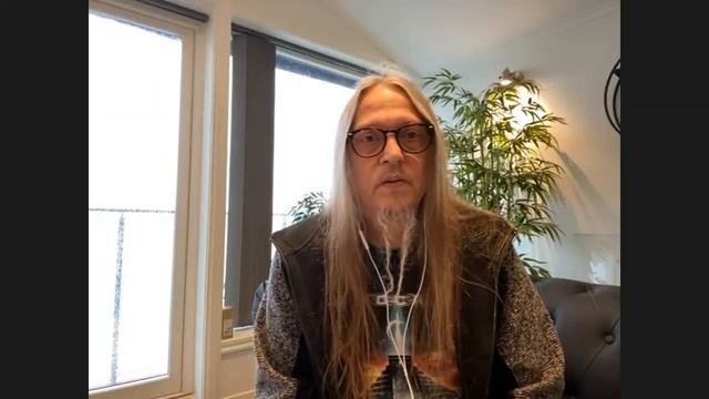 Peter Tägtgren: Why I Left Lindemann - Landry.Audio смотреть онлайн