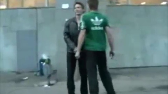 ПРИКОЛЮШКИ нокаут смотреть онлайн