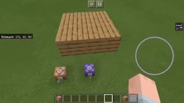 Секретный моб в Minecraft! Призрак древнего стража