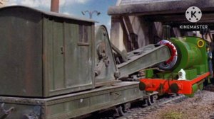 Sodor Fallout Swapped Au