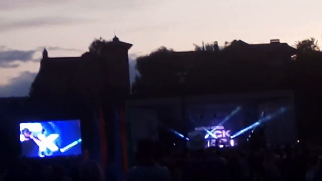 Городище липецк 2019 смотреть онлайн
