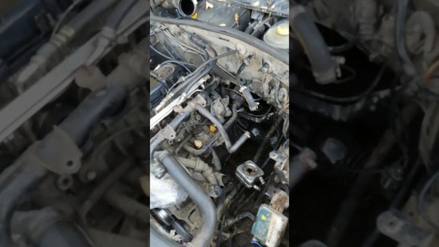 Ремонт, удаление теплообменника на пассат б5. смотреть онлайн
