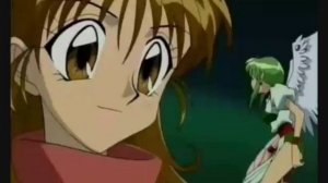 Anime Transformation Mix