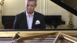 Йозеф Гайдн. Соната №23 фа-мажор (F-dur) Hob.XVI, Op.13 No.3.