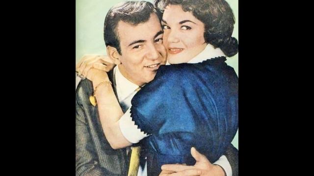 Connie Francis - IIevame a la Luna {Fly Me To The Moon} (Spanish version) (9) смотреть онлайн