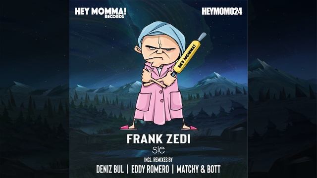 S!E (Deniz Bul Remix) смотреть онлайн