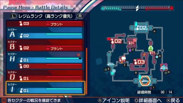 Fate/Extella: 【Arturia Pendragon】 Ultimate Trophy Guide PSVITA Gameplay смотреть онлайн