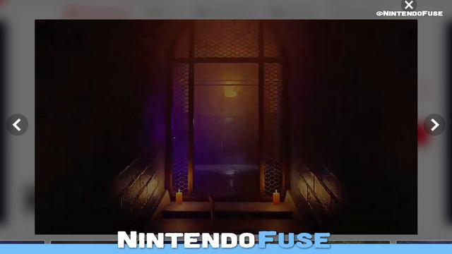 The Sorrowvirus: A Faceless Short Story - Review and Discussion | NintendoFuse GameChat смотреть онлайн