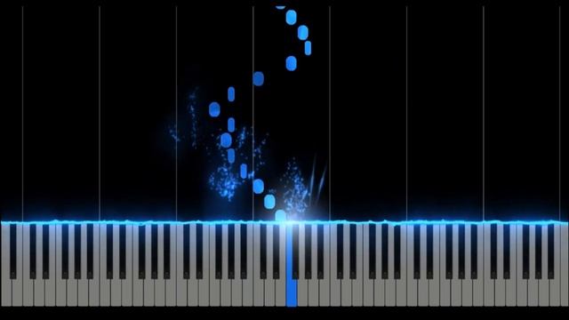 Solfeggietto C Minor C. P. E. Bach | [Piano Tutorial] смотреть онлайн
