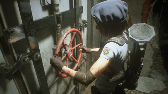 Resident Evil 3 Remake - Full Movie Walkthrough (Infinite Rocket Launcher) смотреть онлайн