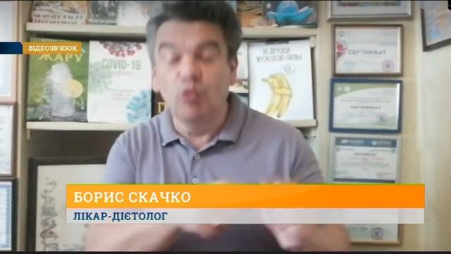 Літні напої: чим втамувати спрагу в спеку?