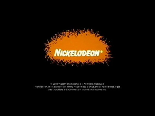 Nickelodeon logos (1999-2018) (Updated)