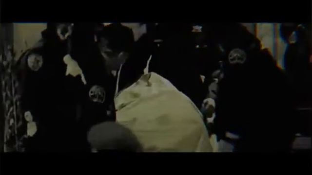 |CreepyPasta|Jeff the Killer/Slenderman смотреть онлайн