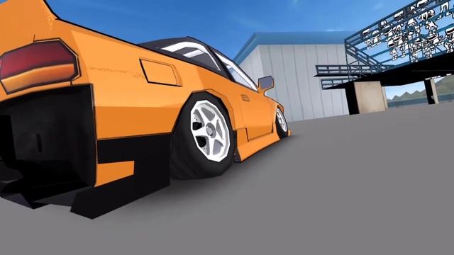 fr legend 180sx short video смотреть онлайн