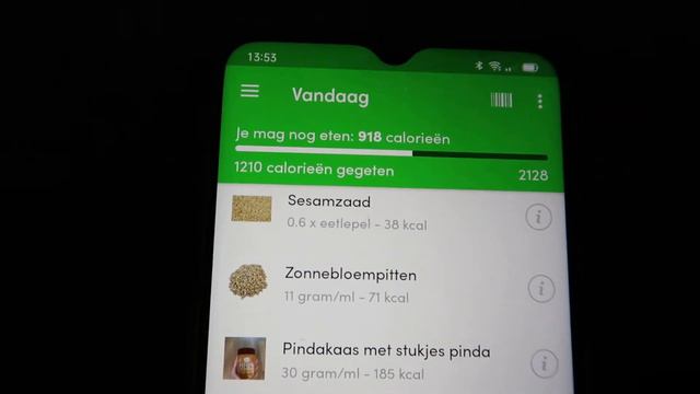 Counting my kcal, I eat 2380 kcal a day! | Diana Fit смотреть онлайн