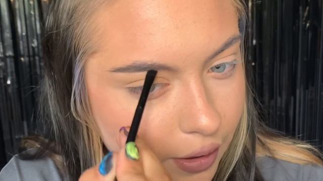 LCF BROW BAR | Набір для брів за 100 грн смотреть онлайн
