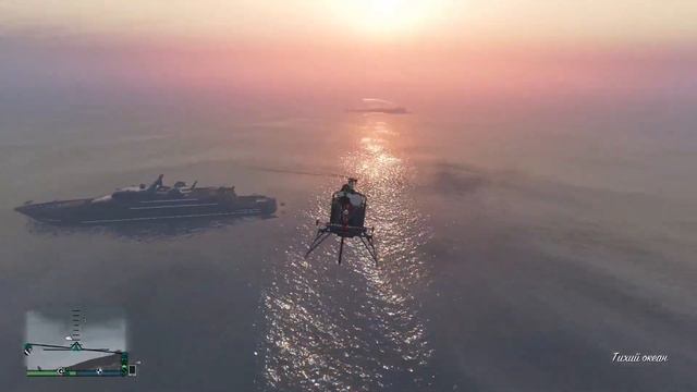 Стрим: GTA5 ONLINE смотреть онлайн