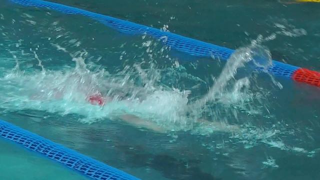 50 breastroke ČP pardubice смотреть онлайн