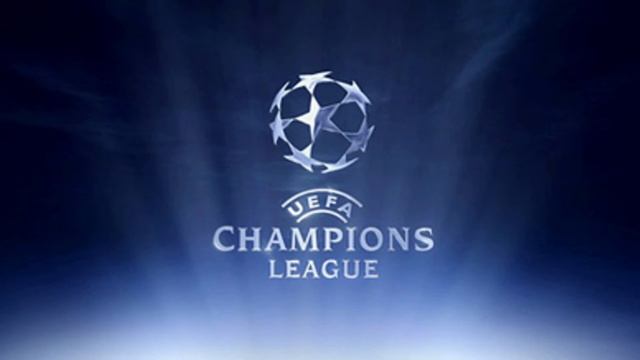 UEFA Champions League Anthem Drill Remix смотреть онлайн