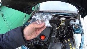 Жабо ПРИОРА 2 на ВАЗ 2110 установка + ОФИГЕННЫЙ вид за 900 РУБЛЕЙ