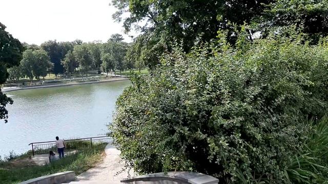 Усадьба Бобринских в Богородицке смотреть онлайн