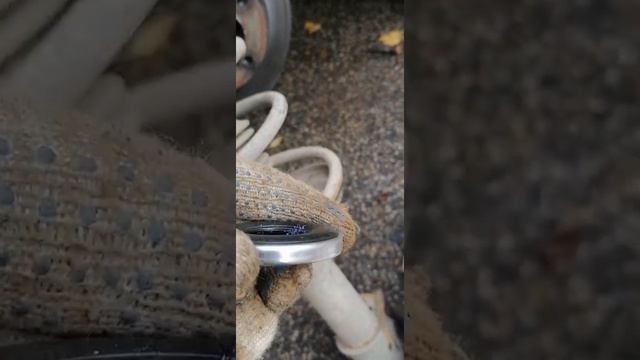 Замена опорных подшипников, рено логан 2007 года. смотреть онлайн