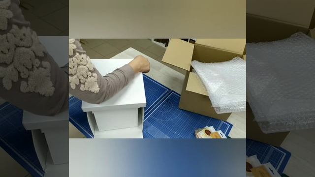 коробка раскладушка для шоколадок смотреть онлайн
