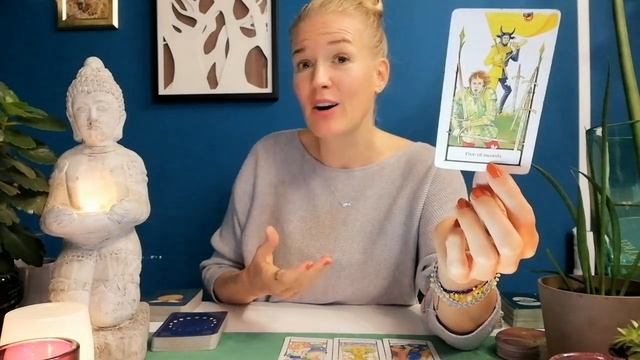 VIRGO - "YOU MAY HAVE LEFT PHYSICALLY BUT THERE IS STILL ENERGETIC RESIDUE" смотреть онлайн