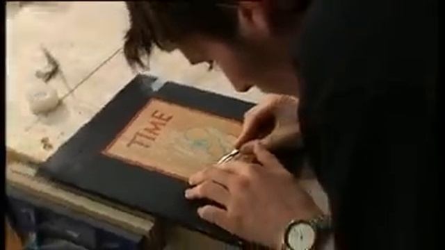 BSc in Furniture Design & Manufacture смотреть онлайн