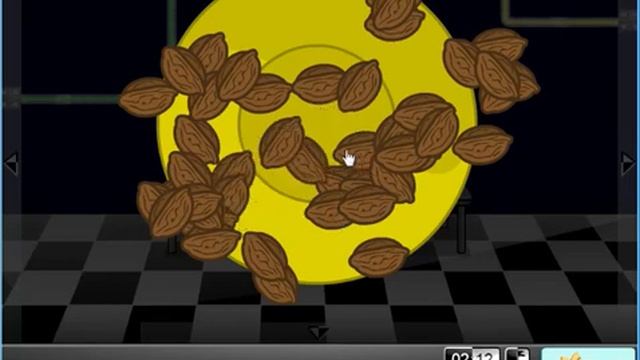 Mind Escape прохождение смотреть онлайн