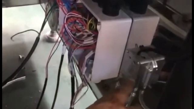 Коутер BGB-75-1(фармацевтическое оборудование) - Компания "PHARM UP" смотреть онлайн